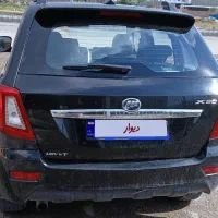 لیفان x60