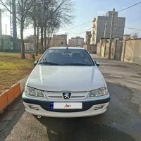 پژوپارس تیوفایو1400