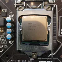 پردازنده i3 2100