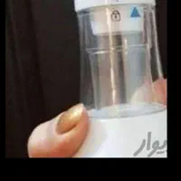 درمان شپش وتخم شپش توسط دستگاه