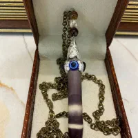 مهره عرج سواحل اصلی نایاب