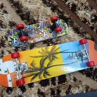 اسکیت نو|دوچرخه، اسکیت، اسکوتر|ساوه, |دیوار