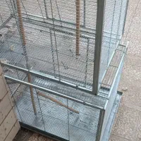 قفس حرفه ای