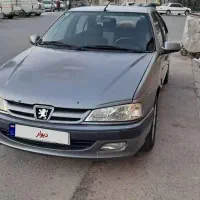 پژو پارس ۸۵|خودرو سواری و وانت|تهران, مهران|دیوار