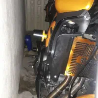 بنلی 300 درحد صفر|موتورسیکلت|نسیم‌شهر, |دیوار