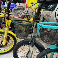 فروش ویژه دوچرخه بچگانه|دوچرخه، اسکیت، اسکوتر|میبد, |دیوار