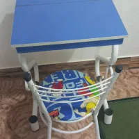 میز وصندلی|میز تحریر و کامپیوتر|دره شهر, |دیوار