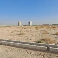 زمین کهریزک روبه روی مترو