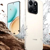 گوشی موبایل آنر مدل X7d ظرفیت 256 رم 8 گیگابایت