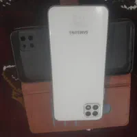 گوشی سامسونگ، a22