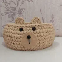 سبد نظم دهنده|صنایع دستی و سایر لوازم تزئینی|پارس‌آباد, |دیوار