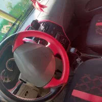 تیبا ۱ کارمندی|خودرو سواری و وانت|اراک, |دیوار