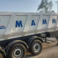 کمپرسی سه محور