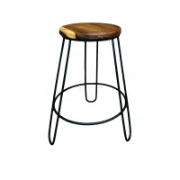 صندلی کمجا، صندلی اپن کمجا، صندلی پایه فلز|صندلی و نیمکت|چهاردانگه (تهران), |دیوار