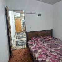 اجارهویلا1خوابهحیاطداردربست|اجارهٔ کوتاهمدت ویلا و باغ|سلمانشهر, |دیوار