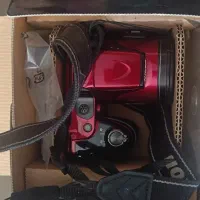 دوربین عکاسی Nikon