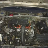 سمند الایکس دوگانه سوز دستی|خودرو سواری و وانت|بندرعباس, |دیوار