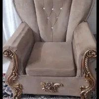 مبل ۷نفره کلاسیک