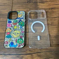 قاب گوشی ایفون 13 مکس|لوازم جانبی موبایل و تبلت|قم, شاه ابراهیم|دیوار