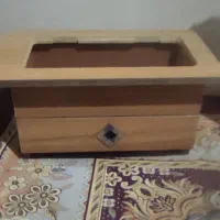 میز چرخ خیاطی