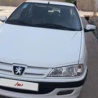 پژوه پارس 402 سیمی xu7p