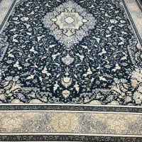 فرش 12متری00 7شانه نخ صدرصد آکرلیک تخفیف ویژه|فرش|جوانرود, |دیوار