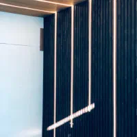 برقکار اجرای لاین نوری و نصبیجات