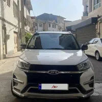 خودرو MVM X33S مدل 1401