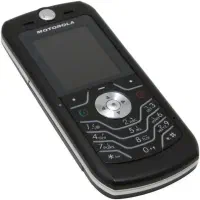 motorola L6 موتورولا ال ۶
