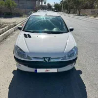 ۲۰۶  اس دی v20 مدل ۸۷|خودرو سواری و وانت|کرج, فاز ۵ مهرشهر|دیوار