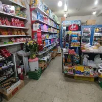 به یک شاگرد جهت کار در سوپرمارکت نیازمندیم|استخدام خدمات فروشگاه و رستوران|پاکدشت, پاکدشت (مامازند)|دیوار