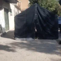 چادردوزی و خیمه سرای صاحب الزمان|کوهنوردی و کمپینگ|شهرکرد, |دیوار