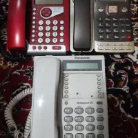 تلفن رومیزی