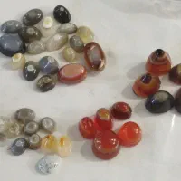 شمایل|کلکسیون اشیاء عتیقه|قزوین, |دیوار