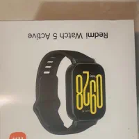 ساعت هوشمند شیائومی مدل Redmi Watch 5 Active