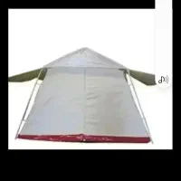 انواع چادر|کوهنوردی و کمپینگ|سرپل ذهاب, |دیوار