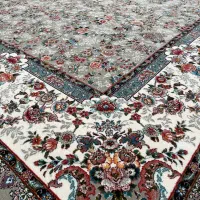 فرش نقشه آرمیتا سنگین وزن با ضمانت نامه 7 ساله|فرش|تهران, شهرک شریعتی|دیوار