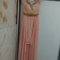 لباس مجلسی