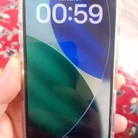 ایفون ۱۷پرو۲۵۶