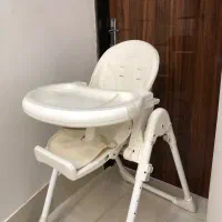 صندلی غذای کودک