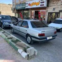 پژو405|خودرو سواری و وانت|شاهرود, |دیوار
