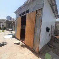 کانکس|مصالح و تجهیزات ساختمان|خمینیشهر, |دیوار