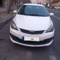 ام وی ام ۳۱۵ هاچبک اسپرت لاکچری