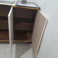 آئینه و کنسول|مبلمان خانگی و میز عسلی|سبزوار, اسلام آباد|دیوار