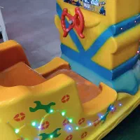 تکان دهنده طرح مینیون|اسباببازی|پاکدشت, پاکدشت (مامازند)|دیوار