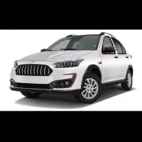 حواله فروش خودرو اطلس s مدل ۱۴۰۵