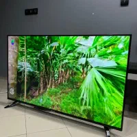 ال ای دی 55 اسنوا 4K اندروید مشابه نو با گارانتی|تلویزیون و پروژکتور|تهران, پاسداران|دیوار