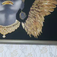 تابلوتکسچر|تابلو، نقاشی، عکس|کرمانشاه, |دیوار