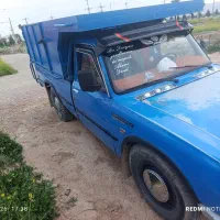 نیسان زامیاد مدل 92