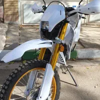 تریل روان اصلی ۴۰۳ در حد صفر